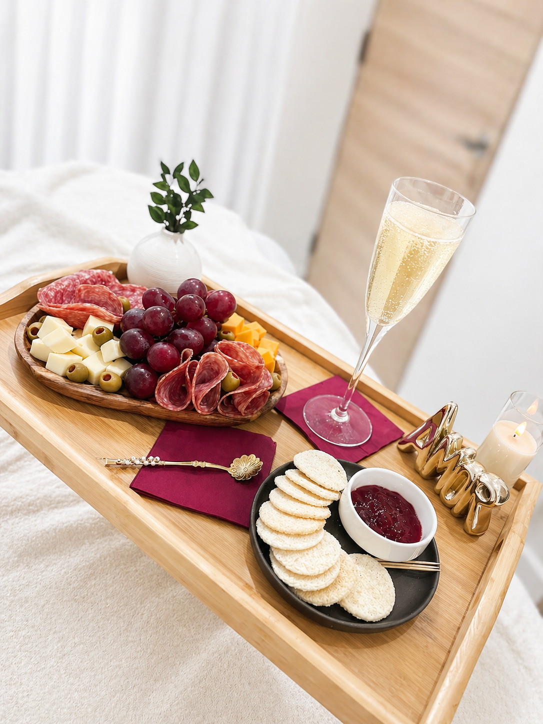 Charcutería Gourmet